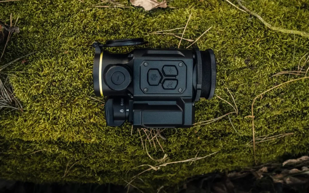 PixFra Taurus T635 Test – das kann der (Mino) Taurus