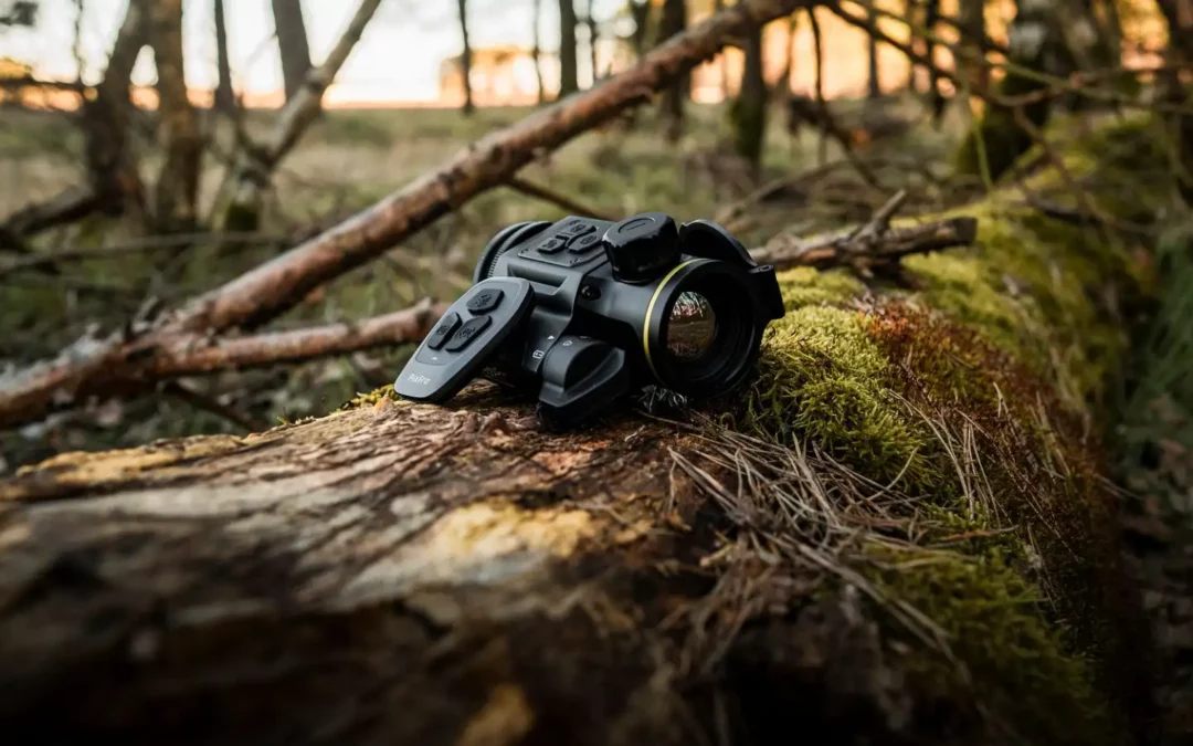 PixFra Taurus T425 Test – Kompaktes und handliches Vorsatzgerät