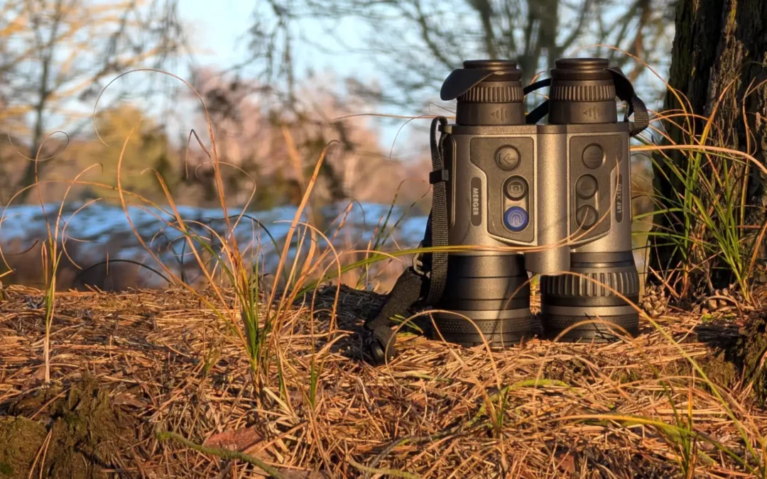 Pulsar Merger LRF XT50 Test: Überzeugt das Gerät im Bestand?