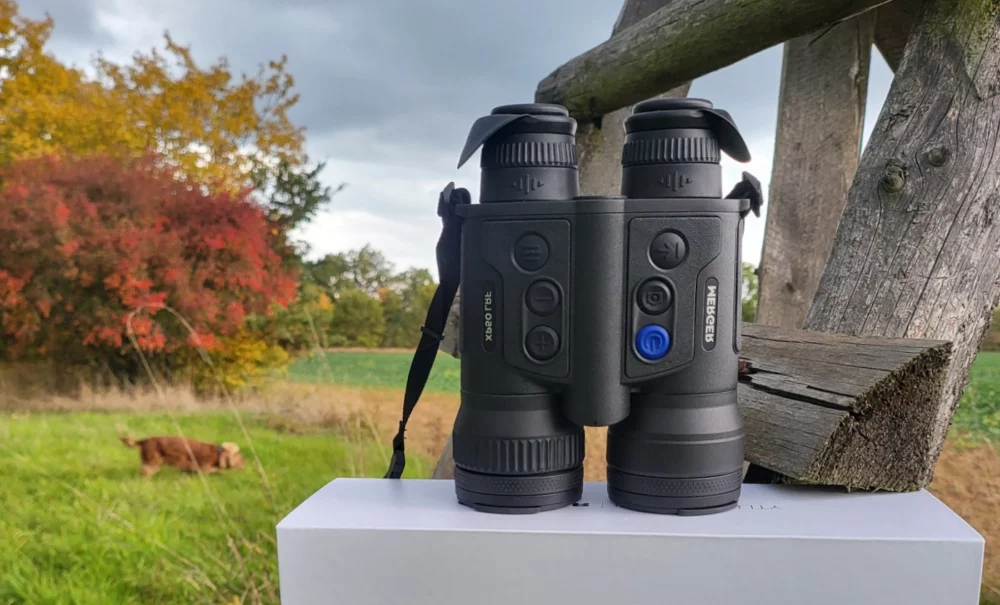 Pulsar Merger LRF XP50