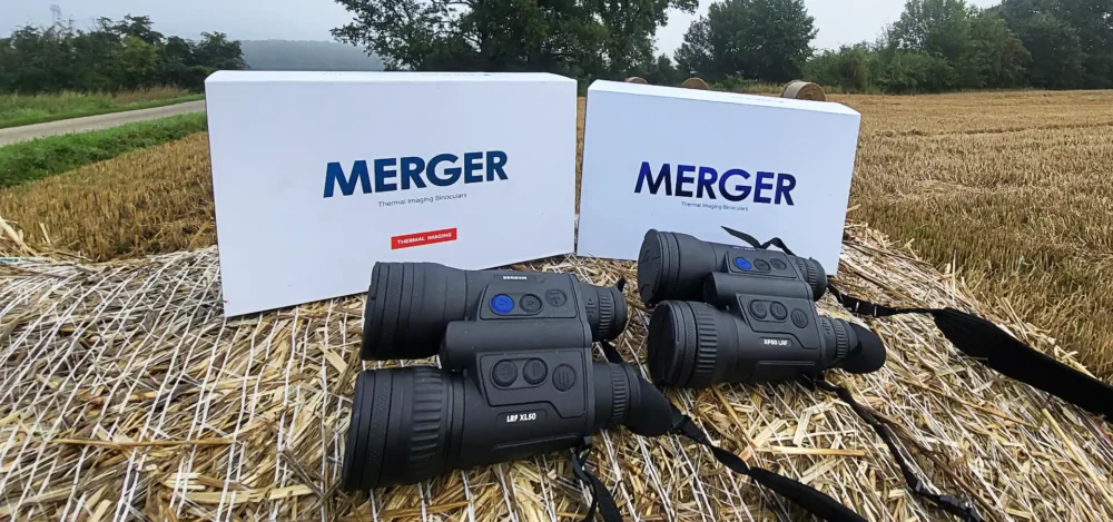 Vergleich Pulsar Merger XL vs. Pulsar Merger XP