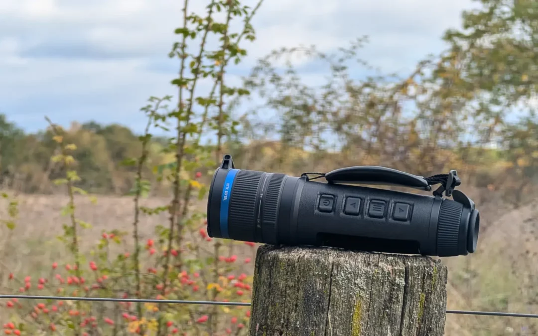 Pulsar Telos XL50 Test: Was kann die XL Version des neuen Modular-Systems?