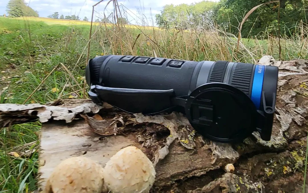 Pulsar Telos XP50 Test: Ein weiteres Meisterwerk aus der Pulsar-Reihe