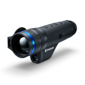 Pulsar Telos LRF XP50 Akkufach