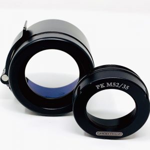 SMARTCLIP AS & PK 52 Adapter Bundle Krypton