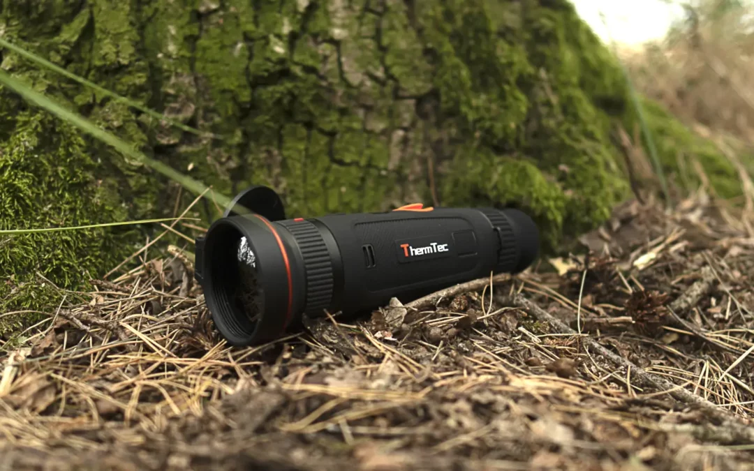 ThermTec Wild 650D Test: Dual-Linsensystem der Extraklasse