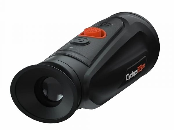 ThermTec Cyclope 319 Pro