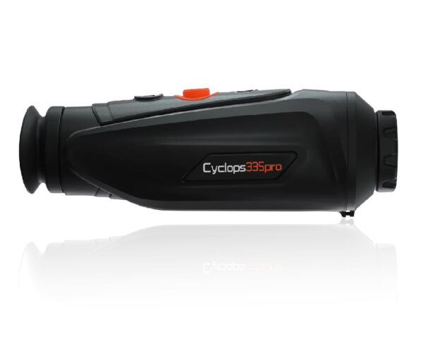 Thermtec Ciclope 335 Pro