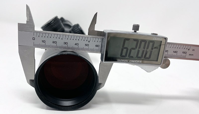 Wie messe ich die Größe meines Smartclip Adapters?
